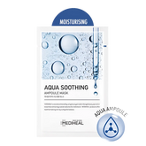 Mediheal Aqua Soothing Ampoule Mask